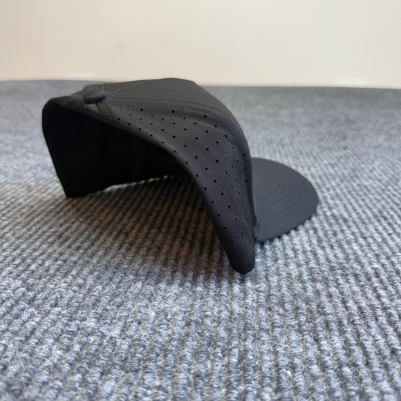 Waggle Golf Legendairy Snapback Hat Adjustable Funny Golf Cap - Picture 6 of 7